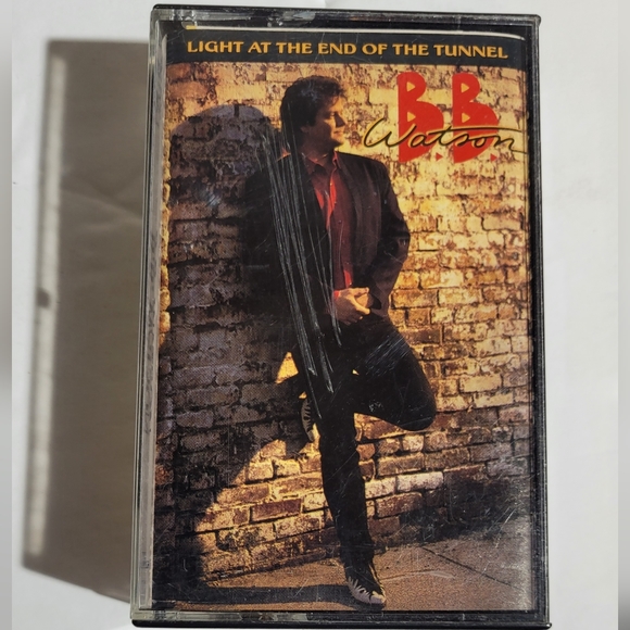 Country Music Variety Cassettes Bundle #2 - Picture 3 of 12